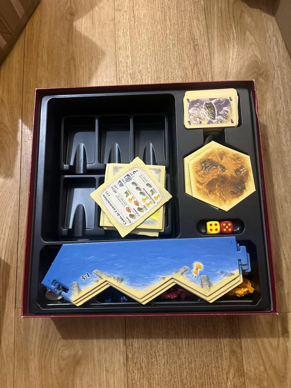 Catan - Jogo Base – photo 3